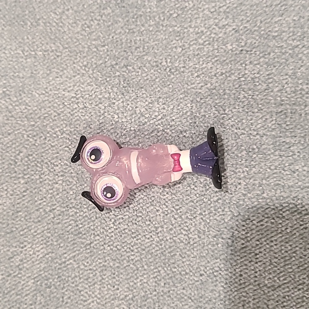 Disney Doorables Fear